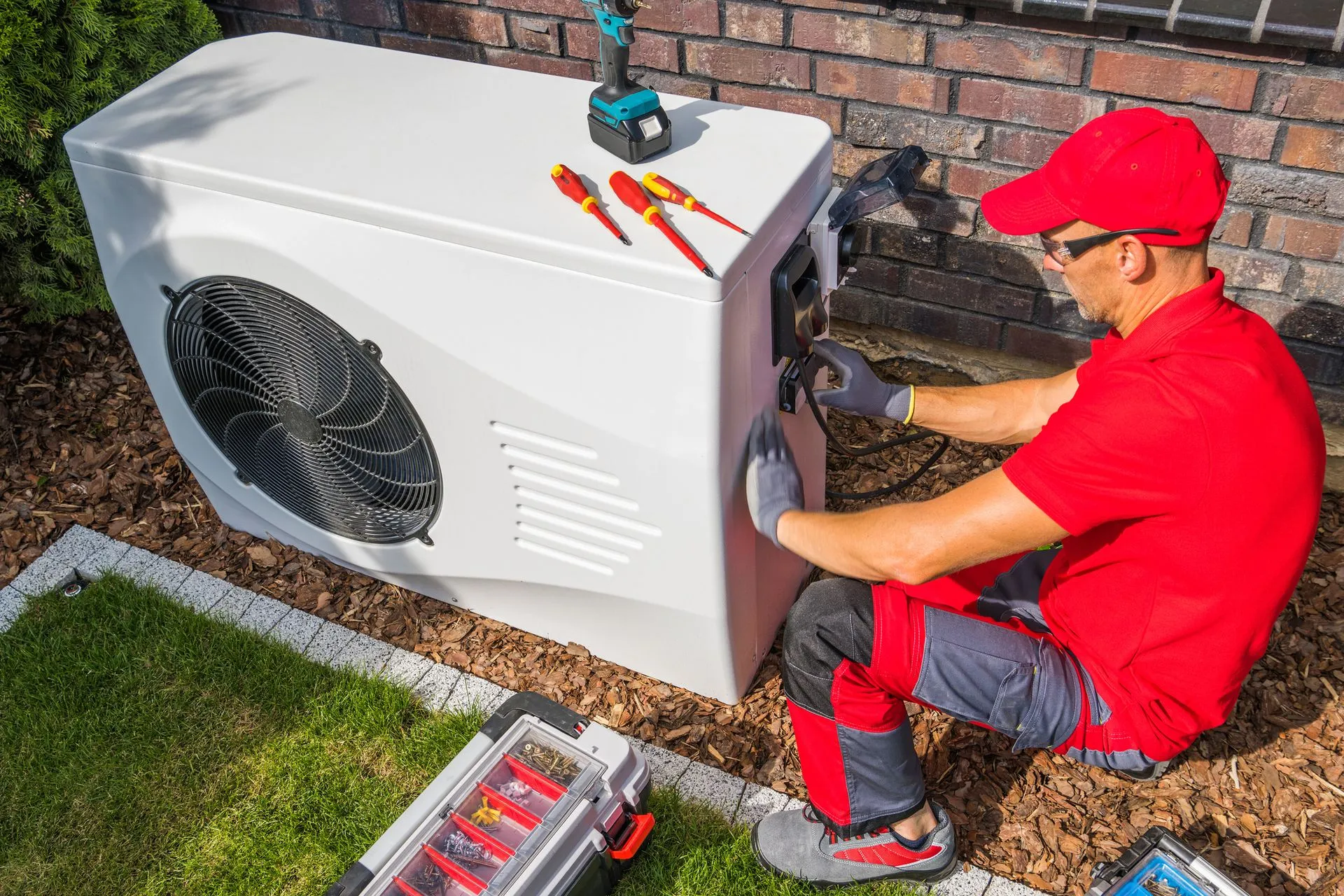About HVAC in Sandia Park, NM